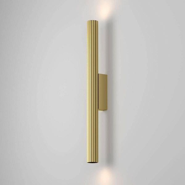 Бра MAYTONI CALIPSO C082WL-12W2.7K-BS