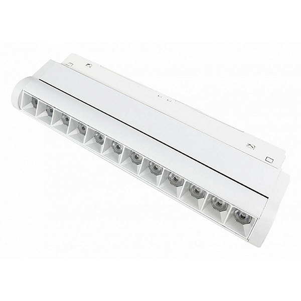 Трековый светильник VITALUCE VT0200045 VT0200045-00