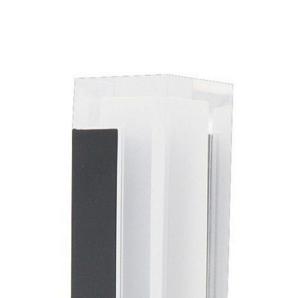Светильник уличный настенный FAVOURITE PILLAR 2861-1W