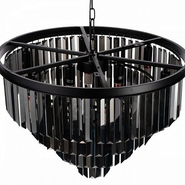 Люстра подвесная LOFT IT PRISM 10018/600C