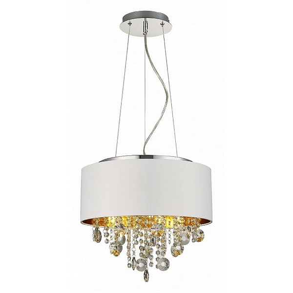 Люстра подвесная ST LUCE LACCHIA SL1350.503.04