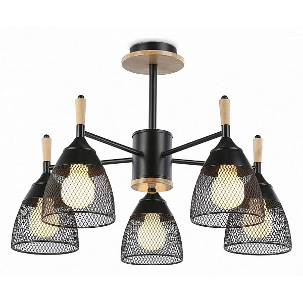 Люстра потолочная AMBRELLA LIGHT TR TR8015