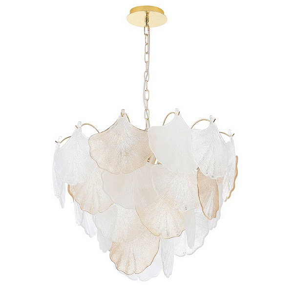 Люстра подвесная CRYSTAL LUX BONITA SP10