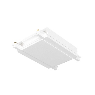 Коннектор прямой MAYTONI ACCESSORIES FOR TRACKS RADITY TRA084C-11W