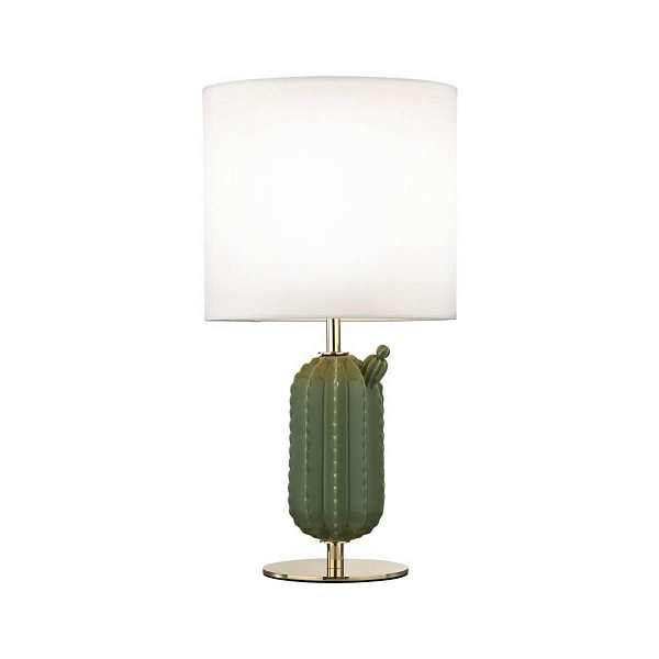 Настольная лампа ODEON LIGHT CACTUS 5425/1T