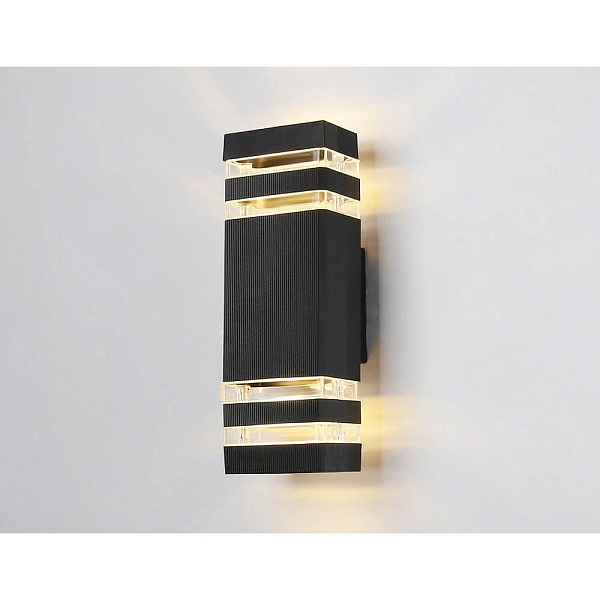 Светильник уличный настенный AMBRELLA LIGHT ST ST2574