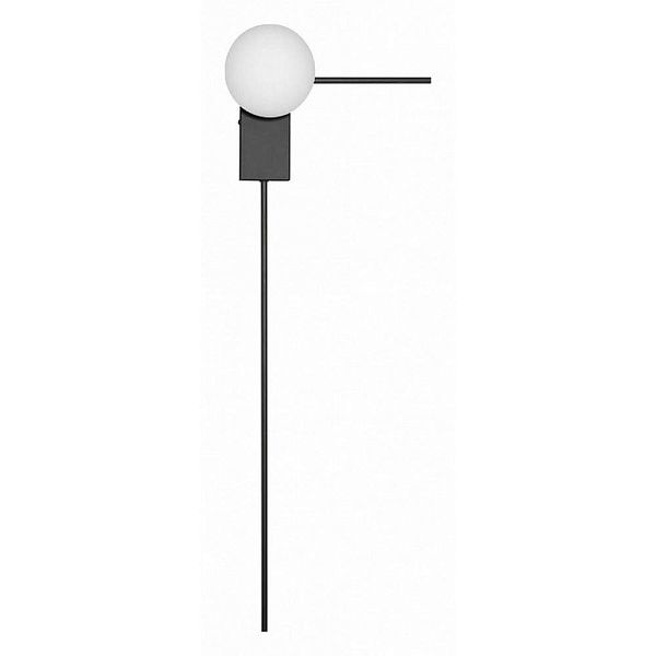 Бра LOFT IT MERIDIAN 10132/G Black