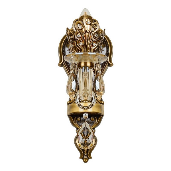 Бра ILAMP ASIA 61078/1 BR