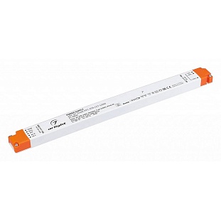 Блок питания ARLIGHT ARV-SP 24V 60W IP20 48242