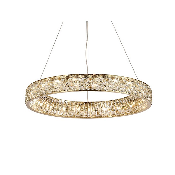 Подвес NEWPORT TIFFANY 8532/80 C gold polished
