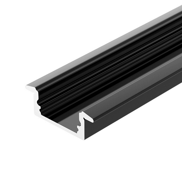 Профиль для ленты LED врезной ARH-LINE 8x23мм без рассеивателя (2м) 40301 ARLIGHT
