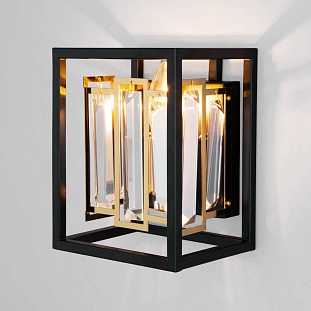 Бра BOGATES CELLA 377/1 Strotskis