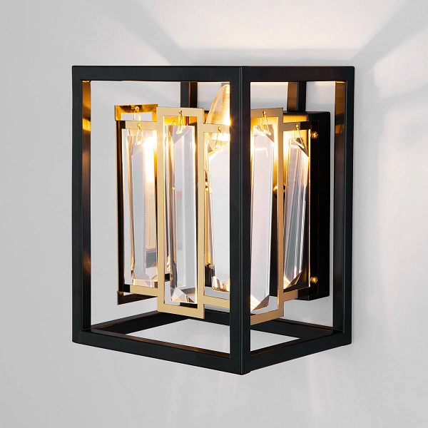 Бра BOGATES CELLA 377/1 Strotskis