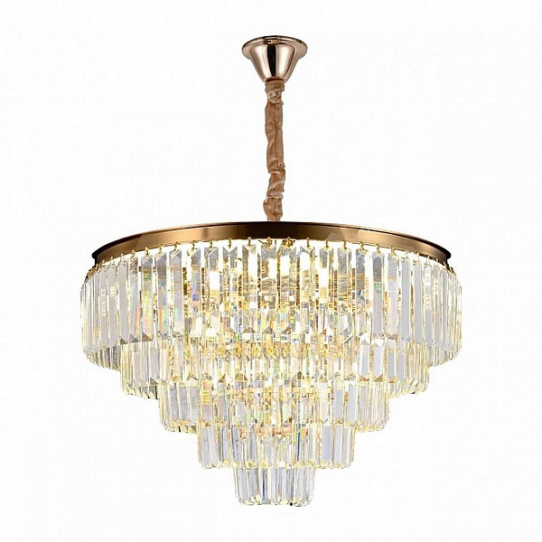 Люстра подвесная CITILUX RICKY CL314163