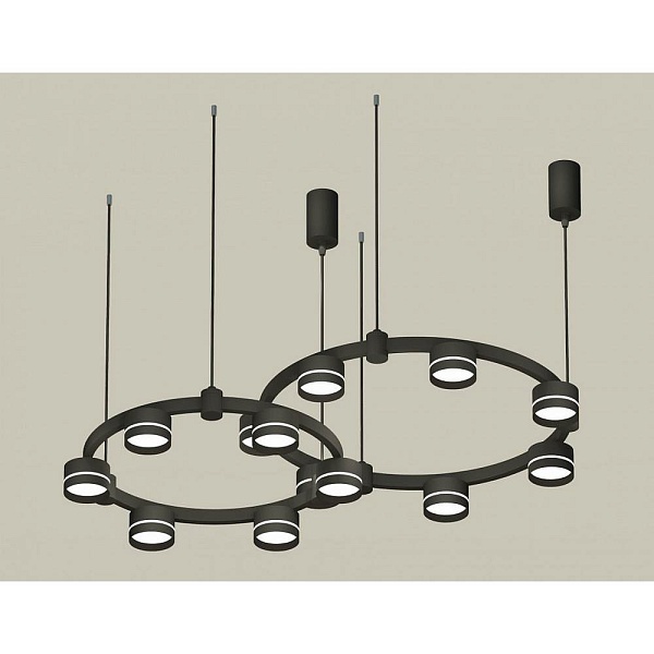 Подвес AMBRELLA LIGHT XR XR92091005