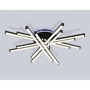 Люстра потолочная AMBRELLA LIGHT COMFORT FL6276