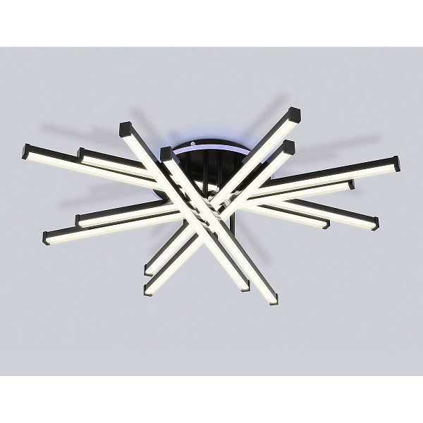 Люстра потолочная AMBRELLA LIGHT COMFORT FL6276