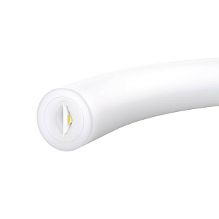 Лента LED ГИБКИЙ НЕОН 16 W/m 24V IP 67 2835/336 3000K 22x22mm (5м) 20088 MAYTONI