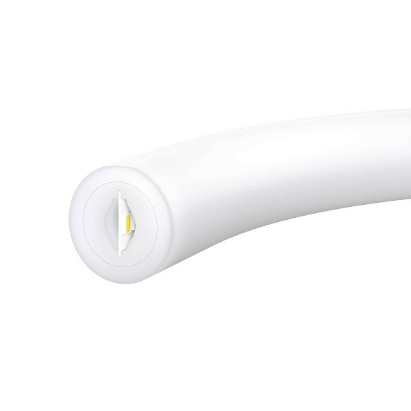 Лента LED ГИБКИЙ НЕОН 16 W/m 24V IP 67 2835/336 3000K 22x22mm (5м) 20088 MAYTONI