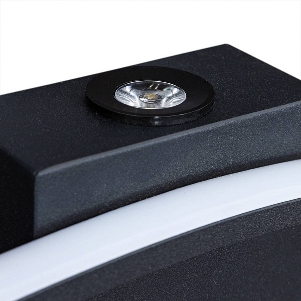 Бра ARTE LAMP ALUDRA A2216AP-1BK