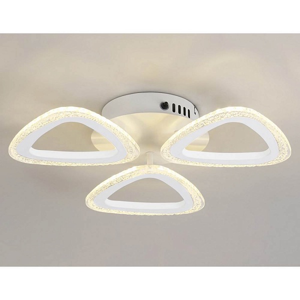 Люстра потолочная AMBRELLA LIGHT ACRYLICA ORIGINAL FA4508