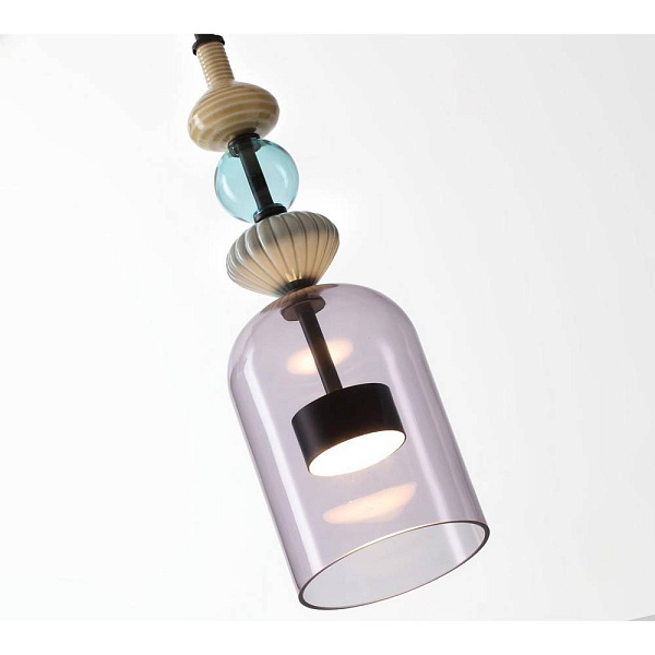Подвес ODEON LIGHT L-VISION 5046/12LA