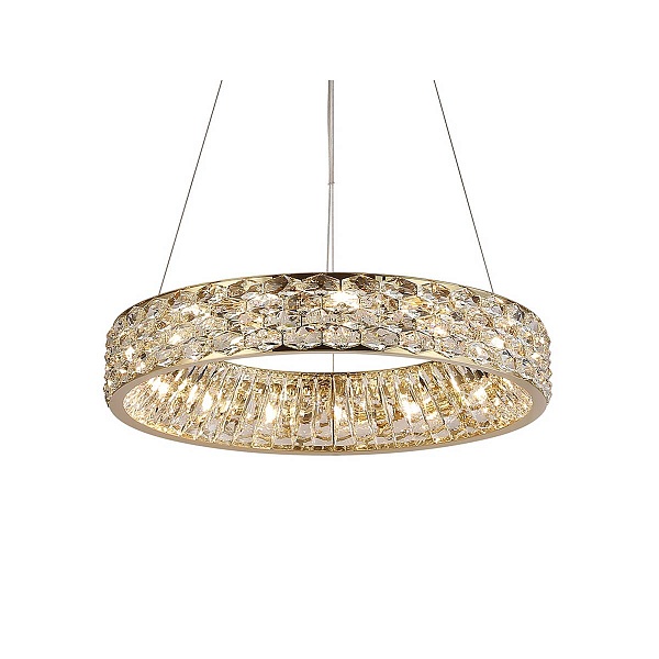 Подвес NEWPORT TIFFANY 8532/60 C gold polished