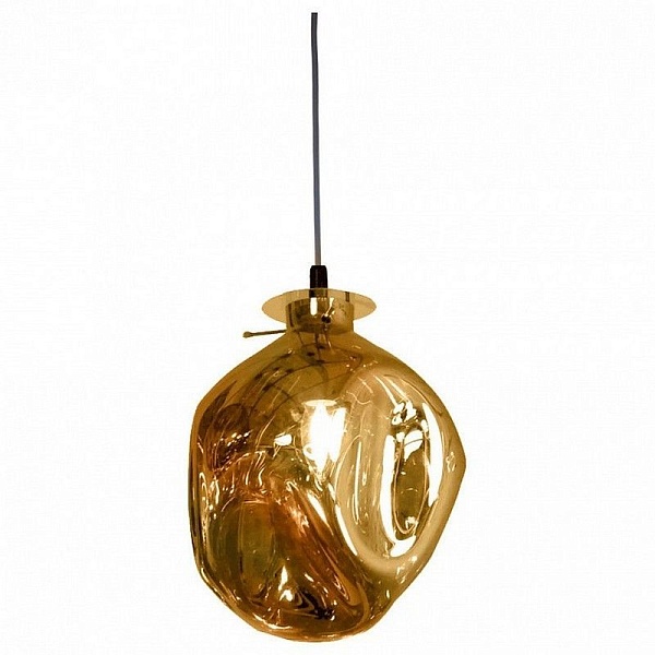 Подвес DELIGHT COLLECTION SOAP 9208P/BS gold