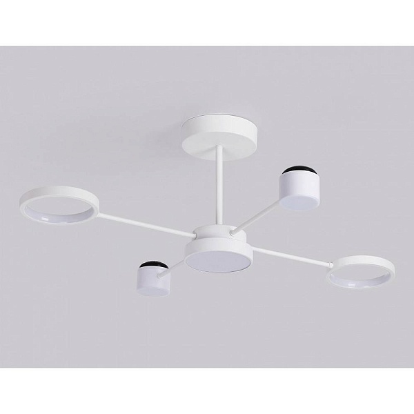Люстра потолочная AMBRELLA LIGHT FL FL51631