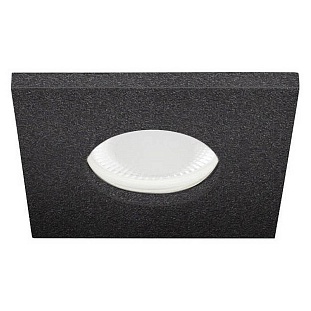 Светильник встраиваемый LOFT IT CHIP 10338/A Black