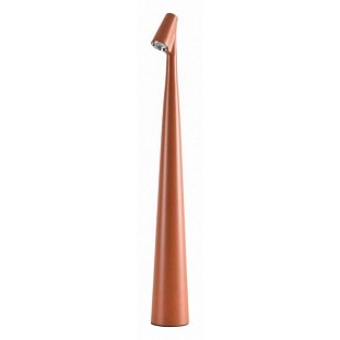 Настольная лампа ARTE LAMP FUSION A3283LT-2BR