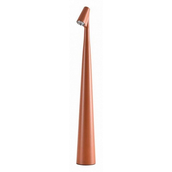 Настольная лампа ARTE LAMP FUSION A3283LT-2BR