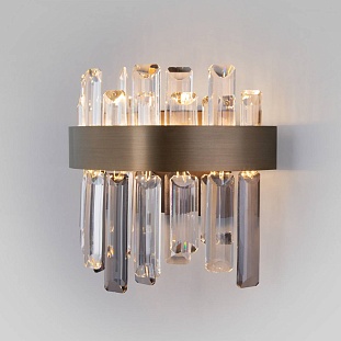 Бра BOGATES SPARKLE 418/1 a067819