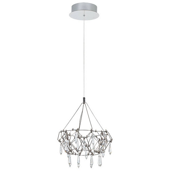 Подвес DIVINARE ROTONDO 1019/02 SP-28