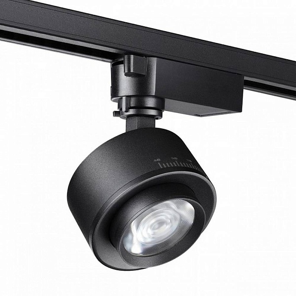 Трековый светильник NOVOTECH EDDY 358942