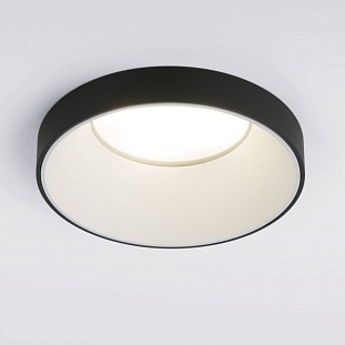 Светильник встраиваемый ELEKTROSTANDARD 112 MR16 a053339