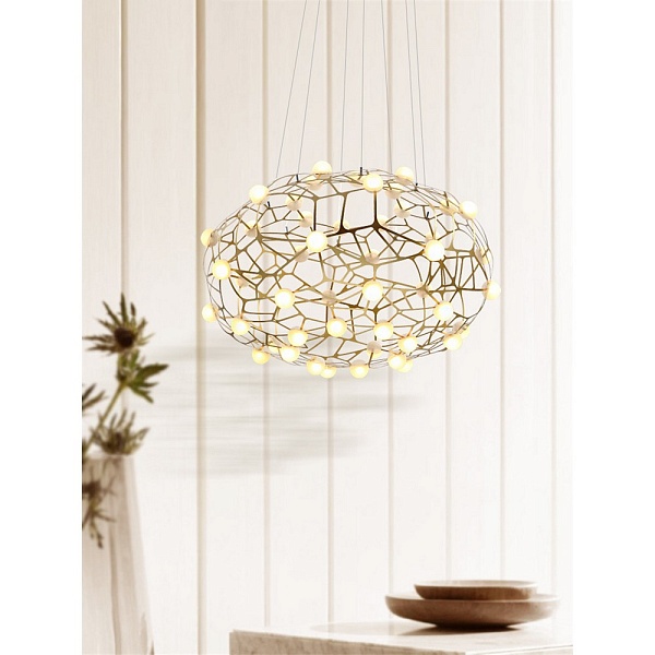 Люстра подвесная DELIGHT COLLECTION 8900 MP8900S gold
