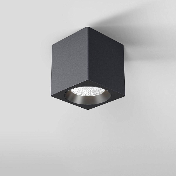 Спот ELEKTROSTANDARD MATRIX a065287