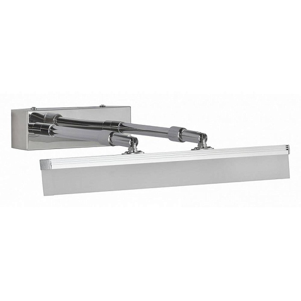 Подсветка для картин LUMINA DECO 6037 LDW 6037-420 SL