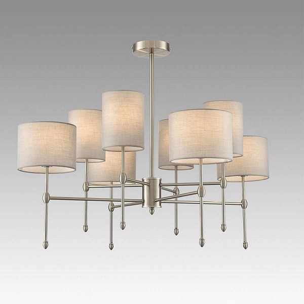 Люстра подвесная LUMION LATTI 8262/8C