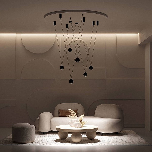 Подвесное крепление ARLIGHT SPX-HANG 36979