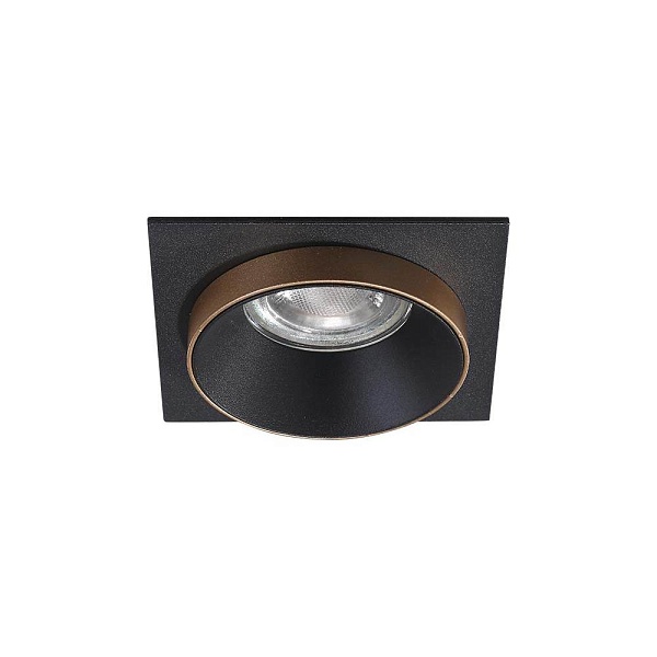 Рамка CRYSTAL LUX CLT RING 044C GO