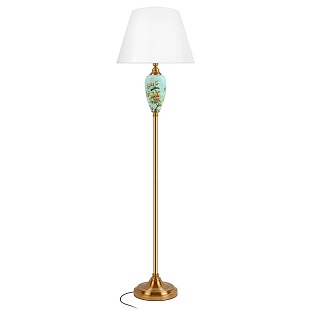 Торшер LOFT IT BLUET 10379F/A