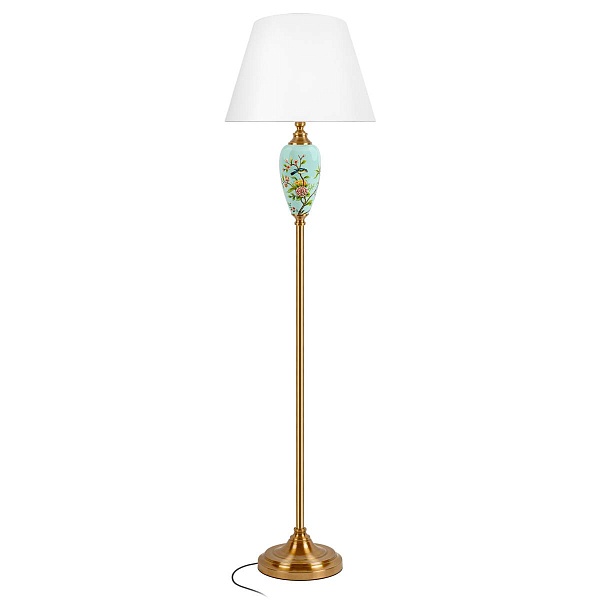 Торшер LOFT IT BLUET 10379F/A