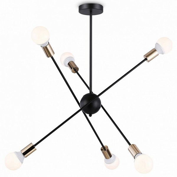 Люстра подвесная AMBRELLA LIGHT TR TR80435