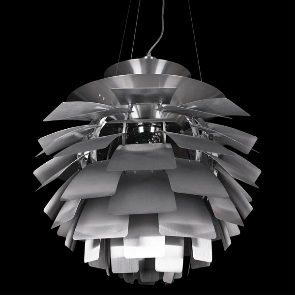 Подвес LOFT IT ARTICHOKE 10156/600 Silver