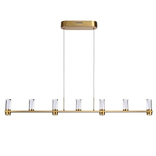 Подвес ODEON LIGHT HIGHTECH 7144/45L