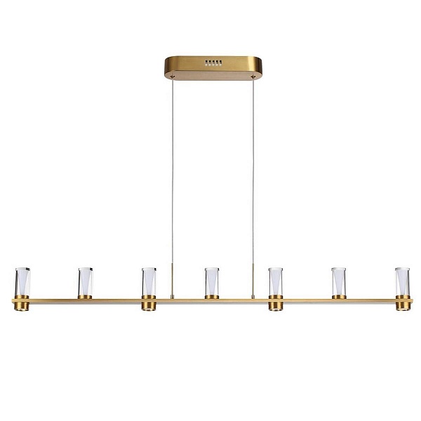 Подвес ODEON LIGHT HIGHTECH 7144/45L