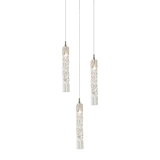 Подвес DELIGHT COLLECTION TWIST OWD272-3 gold