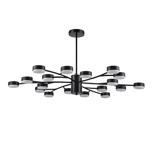 Люстра подвесная LUMION TORINA 8117/18